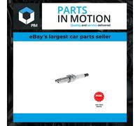 6x NGK ILKAR7F7G 90061 Laser Iridium Spark Plug