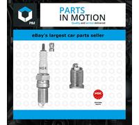 4x NGK BP7EFS 3526 Standard Spark Plugs For RENAULT ESPACE 2 2.0 91>96