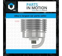 Spark Plugs Set 4x fits RENAULT EXTRA F401, F40H 1.1 87 to 95 C1E756 Denso New