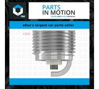 Spark Plugs Set 4x fits RENAULT TRAFIC PXX 2.2 89 to 94 J7T780 Denso 7700267140