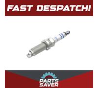 Spark Plugs Set 4x fits RENAULT TWINGO Mk1 1.2 01 to 07 Bosch 224018760R Quality