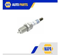 Spark Plugs Set 4x fits ROVER 45 1.4 1.6 1.8 2.0 00 to 05 Bosch GSP66527 GSP9652