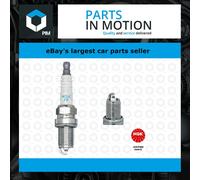 Spark Plugs Set 4x fits SAAB 9000 2.3 89 to 98 B234I NGK 30520467 9117565 New