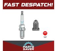 Spark Plugs Set 4x fits SEAT INCA 6K9 1.4 00 to 03 AUA NGK 101000033AA Quality