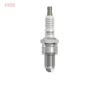 Spark Plugs Set 4x fits SKODA PICK UP 6U 1.6 97 to 02 AEE Denso Quality New