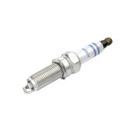 4x Bosch 0242135527 Spark Plug Ignition M 12x1.25 Fits Smart Fortwo Mitsubishi i