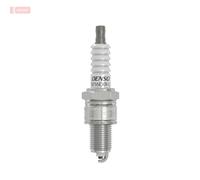 Spark Plugs Set 4x fits SUZUKI SJ413 1.3 84 to 90 G13A Denso 0948200123 Quality