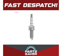 Denso TT Iridium SIP TwinTip Spark Plug IKBH20TT 4705 Pack of 6 Replac DFH6B-11A