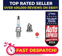 6x NGK IFR6T11 Laser Iridium Spark Plugs For LEXUS IS200 2.0 03/99>02/06