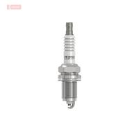 Spark Plugs Set 4x fits DAIHATSU COPEN L88 1.3 06 to 12 K3-VE Denso 9004851123