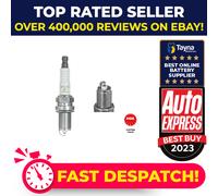 NGK 4x Yellow Box Spark Plugs - 2087