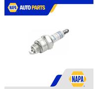 Spark Plugs Set 4x fits TRIUMPH TR2 2.0 53 to 55 F106A Genuine Bosch Guaranteed