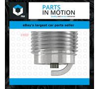 Spark Plugs Set 4x fits MITSUBISHI GALANT Mk2, Mk3 2.0 82 to 90 Denso MS851174