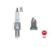 NGK 4339 Spark Plugs Pack of 10 Harley Davidson 1584 Dyna Wide Glide ABS 2012