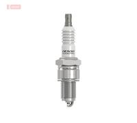 Spark Plugs Set 4x fits VAUXHALL ASTRA 79 to 98 Denso 1214007 25109002 1214139