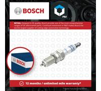 Bosch YR7DC - Spark Plugs Nickel - 1 piece