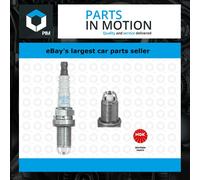 NGK 7956 spark plugs for VAUXHALL/OPEL CORSA C (2000 2007) 1.2L