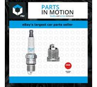 4x NGK BPR6FS 2623 Standard Spark Plugs For VAUXHALL MAGNUM 1.8 73>77