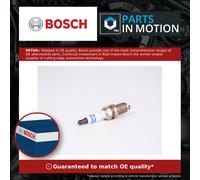 Bosch FR7KI332S - Spark Plugs Double Iridium - 1 piece