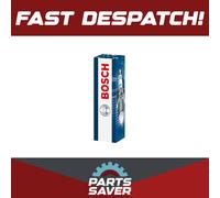 Spark Plugs Set 4x fits VAUXHALL SIGNUM Z03 1.8 2.2 3.2 03 to 08 Bosch 1214011