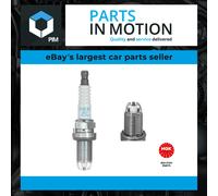 NGK 7956 spark plugs for VAUXHALL/OPEL CORSA C (2000 2007) 1.2L