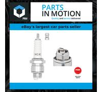 Genuine NGK B6S Spark Plug