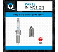Spark Plugs Set 4x fits VOLVO S40 Mk2 1.6 05 to 12 B4164S3 NGK 30731425 Quality