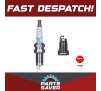 Spark Plugs Set 4x fits VW BEETLE 2.3 00 to 10 AQN NGK 101000062AB 101905601 New