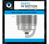 Spark Plugs Set 4x fits VW GOLF 1.6 76 to 82 EG Denso 03090599916 101000000AA