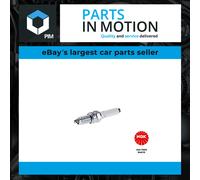 3x NGK ZKER6A-10EG (96596) Standard Spark Plugs For SKODA CITIGO 1.0 03/12>