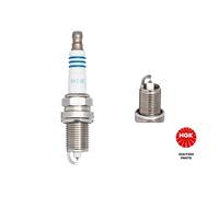 Spark Plugs Set 4x fits VW POLO 1.0 1.2 1.4 95 to 12 NGK VOLKSWAGEN Quality New