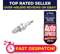 Bosch 0242235664 Spark Plug Fits Audi Seat Skoda VW