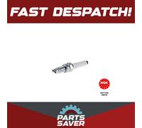 3x NGK ZKER6A-10EG (96596) Standard Spark Plugs For SKODA CITIGO 1.0 03/12>