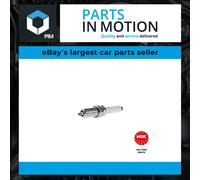 Spark Plugs Set 4x fits VW SHARAN 7N 2.0 15 to 20 DEDA NGK 06K905611C 06K905601B