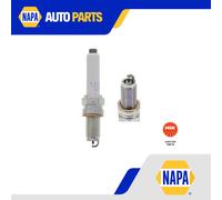 Spark Plugs Set 4x fits VW TIGUAN 5N 1.4 2015 on NGK 04E905602 VOLKSWAGEN New