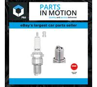 Spark Plugs Set 4x fits VW TRANSPORTER Mk3 2.0 79 to 86 CU NGK VOLKSWAGEN New