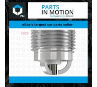 Spark Plugs Set 4x fits SEAT CORDOBA 6K 1.0 1.4 1.6 1.8 93 to 02 Denso Quality