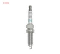Spark Plugs Set 4x FXE20HE11 Denso 1N2418110 1N2518110 224011KT1B 22401ED715 S39