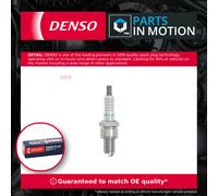 Spark Plugs Set 4x IW29 Denso I18 5318 Genuine Top Quality Guaranteed New