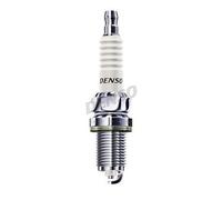 Denso K20PR-U11 Pack of 5 Spark Plugs Replaces 067700-6280 18823-11091 BKR6E-11