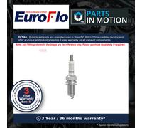 Spark Plugs Set 4x PK20PRP8 Denso 60569957 9004851166 60579903 60810689 MS851346