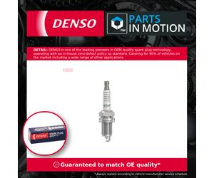 Spark Plugs Set 4x SK20R11 Denso 9004851186 5R2912405AA 8R2912405BA 9008091180