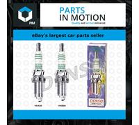 Spark Plugs Set 4x VKA20 Denso V23 5623 Genuine Top Quality Guaranteed New