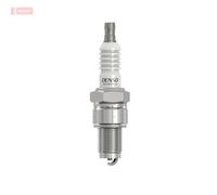Denso W24ESR-U Pack of 5 Spark Plugs Replaces 067700-2361 897055 BR8ES