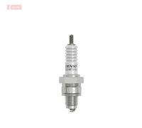 Spark Plugs Set 4x X24FS-U Denso 9806658716 9806658727 9806658717 9009824485 New