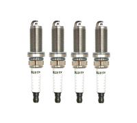 Spark Plugs Spark 4Pieces/set For DFM For JOYEAR S50 X3 X5 For ZOTYE V3 V5 V6 Automobile Engine Plugs Genuine Parts