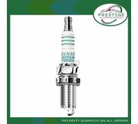 Spark Plugs Set 4x fits JAGUAR Denso Genuine Top Quality Guaranteed New