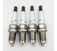 Spark Plugs4PCS OEM 9091901221 90919-01221 SK20BGR11 Iridium Spark Plug Car Sparks Plug/Fit