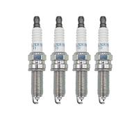 Spark PlugsCar Spark Plugs 18846 11070 Silzkr7B11 Iridium For Hyundai For Elantra Ix35 I40 Santa Fe For Tucson For Honda For Civic For Kia For Forte For Sedona Soul(4 Spark Plugs)