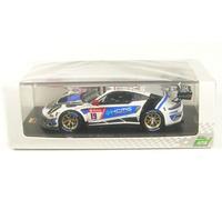 Spark Porsche 911 GT3 R No.19 KCMG 24H Nürburgring 2020 (A. Imperatori - E. Liberati - J. Burdon - D. Olsen) 1:43